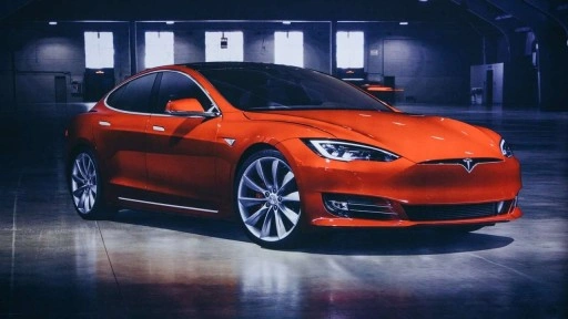 Küresel piyasada Tesla hisseleri kasımda göz kamaştırdı