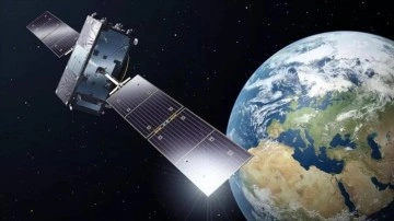 Küresel uzay ekonomisinin yüzde 71'ini uydu sektörü oluşturuyor