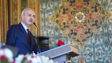 Kurtulmuş: Anafartalar Zaferi tarihimizin unutulmaz zaferlerinden biri