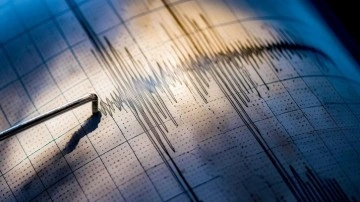 Kütahya'da deprem paniği! AFAD'dan açıklama var