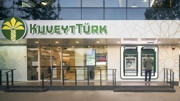 Kuveyt Türk'e 'İş Birliğine En Açık Banka' ödülü