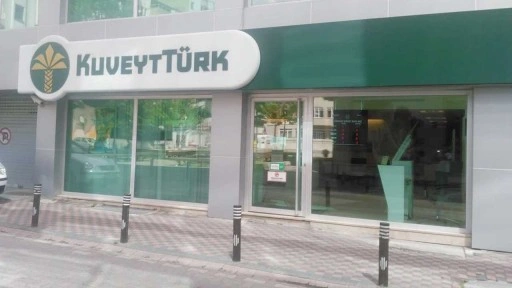 Kuveyt Türk'te üst düzey atamalar