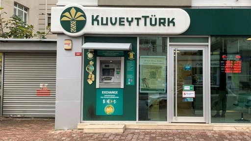 Kuveyt Türk'ten üniversiteli gençlere önemli avantajlar