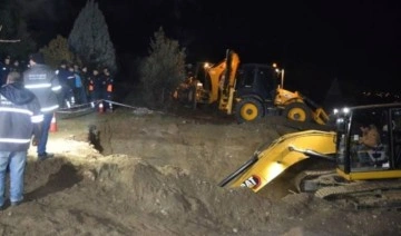 Kuyuya düşen baba ve oğlunun ölümüne ilişkin 2 tutuklama