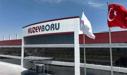 Kuzey Boru'dan Malatya depremi hakkında açıklama