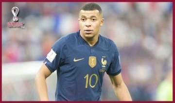 Kylian Mbappe, Fenomen Ronaldo'yu yakalamak üzere!