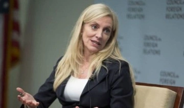 Lael Brainard'dan faiz açıklaması