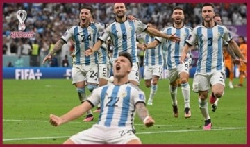 Lautaro Martinez: 'İğneyle oynuyorum'