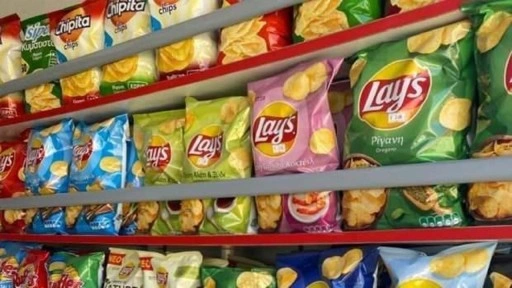 Lays'e bir sorgu da Türkiye'den! ABD'de piyasadan toplatılmıştı