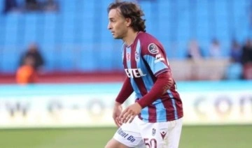 Lazar Markovic: 'Bu Trabzonspor'a inanıyoruz'