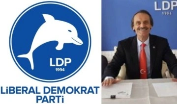 LDP ne zaman kuruldu? Liberal Demokrat Parti Genel Başkanı Gültekin Tırpancı kimdir?