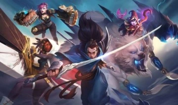 League of Legends artık bu PC’lerde açılmayacak