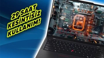 Lenovo ThinkPad T14s Duyuruldu: Fiyatı ve Özellikleri