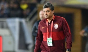 Levent Şahin, İskenderunspor'un başına geçti: Sezon sonuna kadar hiçbir ücret almayacak