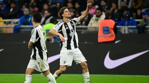 Lille - Juventus hangi kanalda, TRT'de mi? Lille - Juventus maçı saat kaçta?