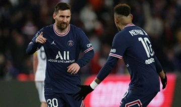 Lille - PSG maçı ne zaman, saat kaçta, hangi kanalda?