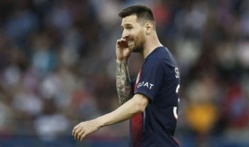 Lionel Messi, Barcelona ve Al Hilal ile anlaşmak istiyor