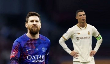 Lionel Messi mi Cristiano Ronaldo mu? tartışmasına yapay zeka da katıldı