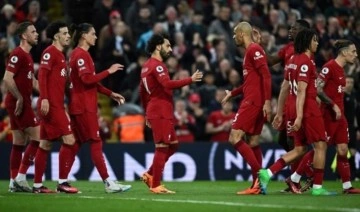 Liverpool - Brentford maçı ne zaman, saat kaçta, hangi kanalda?