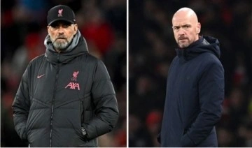 Liverpool - Manchester United maçı ne zaman, saat kaçta, hangi kanalda?