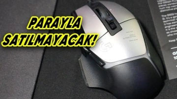 Logitech G502 X Plus AL Edition Duyuruldu