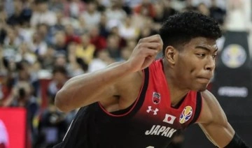 Los Angeles Lakers, Rui Hachimura'yı kadrosuna kattı