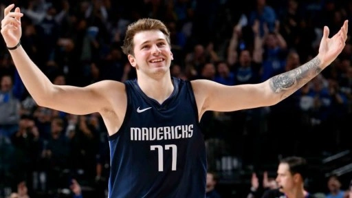 Los Angeles Lakers'tan Luka Doncic bombası