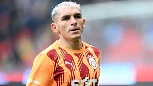 Lucas Torreira: Galatasaray'daki en mutlu insanım