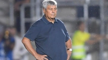 Lucescu sürprizi! 79 yaşında sahalara dönüyor