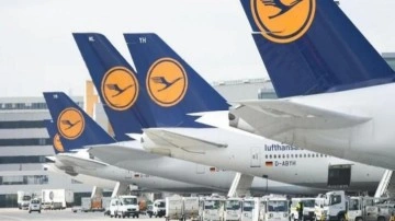 Lufthansa, kabin personelinin maaşını artıracak