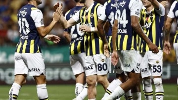 Lyon'dan, Fenerbahçe'ye 10 milyon euroluk teklif!
