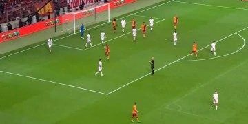 MAÇ ÖZETİ| Galatasaray- Kastamonuspor maç özeti! ZTK Galatasaray 7- 0 Kastamonuspor maç özeti izle!