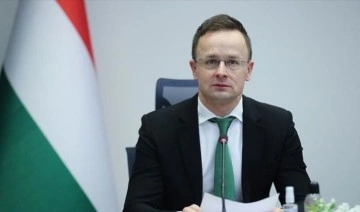 Macaristan Avrupa'ya seslendi: Rusya ile diyalog kanalları açık tutulmalı