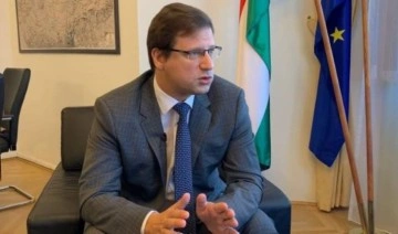 Macaristan: Rus gazına yönelik yeni AB yaptırımlarına izin vermeyeceğiz