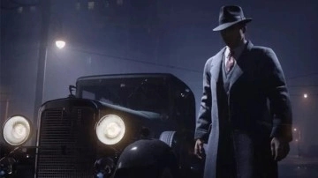 Mafia 4 Hakkında Yeni Bilgiler Ortaya Çıkmış Olabilir