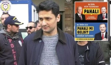 Mahir Akkoyun'un savcılıktaki ifadesi ortaya çıktı: 'Herhangi bir hakaret etme kastım yokt