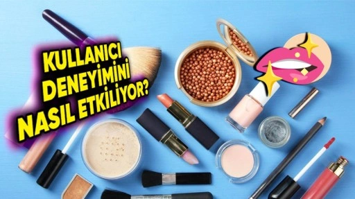 Makyaj Malzemeleri Neden Yuvarlak veya Oval Tasarlanıyor?