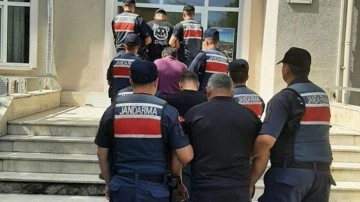 Malatya merkezli 8 ilde cezaevi personeline operasyonda 22 gözaltı