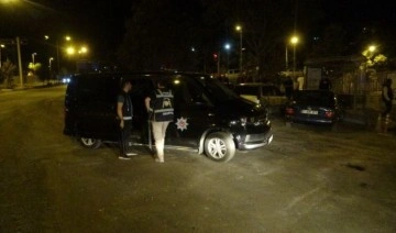 Malatya'da iki grup arasında silahlı kavga: 2 yaralı, 5 gözaltı