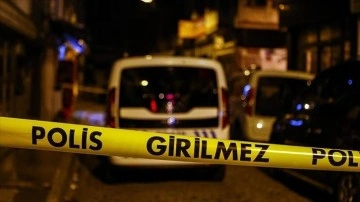 Malatya'da tartıştığı kadını öldüren kişi intihar girişiminde bulundu