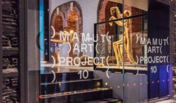 Mamut Art Project başladı