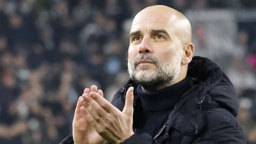 Manchester City çöküşte, Guardiola çaresiz, taraftar huzursuz