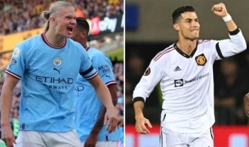 Manchester City - Manchester United maçı ne zaman, saat kaçta, hangi kanalda?