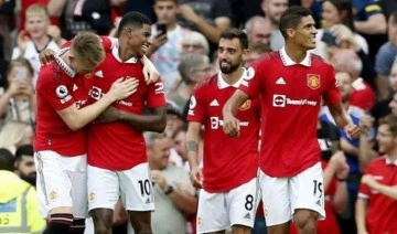 Manchester United - Real Sociedad maçı ne zaman, saat kaçta, hangi kanalda?