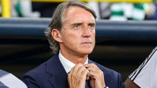 Mancini'den Beşiktaş iddialarına cevap!