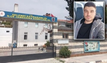 Manisa Valisi duyurdu: Nezarethanedeki 'intihar' iddiasına soruşturma