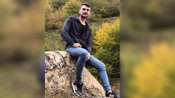 Manisa'daki Spil Dağı'nda aracıyla uçuruma yuvarlandı! Giresunlu asteğmenin meğer...