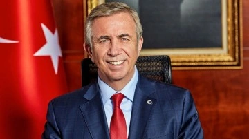 Mansur Yavaş'tan Ekrem İmamaoğlu kararıyla ilgili açıklama