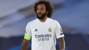 Marcelo Beşiktaş'a mı geliyor? Marcelo Beşiktaş'a gelecek mi?