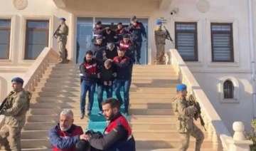 Mardin'de lüks cipe silahlı saldırı: 5 kişiyi öldüren şahısların ifadeleri ortaya çıktı
